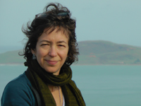 Sue Wootton
